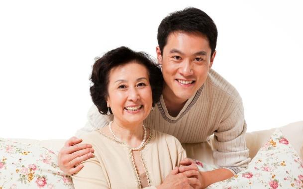 岳母与女婿之间的关系称呼，为什么把女婿叫姑爷