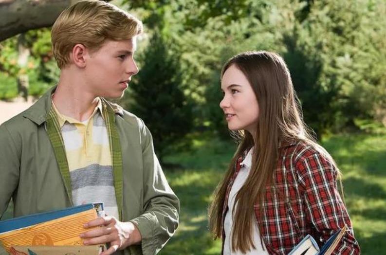 两个人互相喜欢会有身体上的感应，为什么说真爱才闻到体香