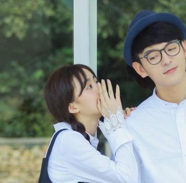 两个人互相喜欢会有身体上的感应，为什么说真爱才闻到体香