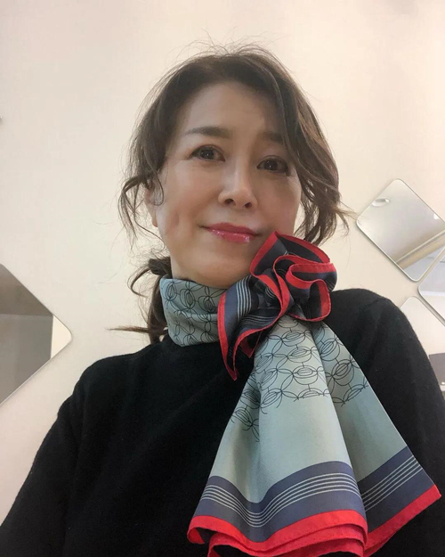 怎样跟55岁阿姨搞好关系如何拉近与阿姨之间的关系