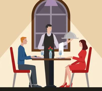 第一次和女朋友晚上约会怎么安排,男女关系肢体亲密的表现