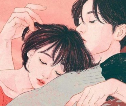 男生睡着了喜欢摸自己头发,为什么男生喜欢摸自己头发