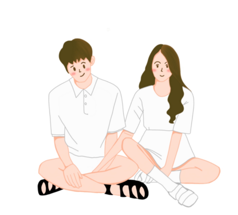 女人有意无意地触碰你是什么意思,女生故意碰触男生腿是什么意思