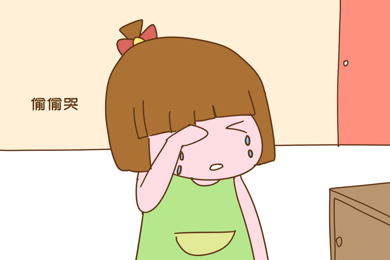 女孩叛逆期最严重的征兆,男生叛逆最严重的年龄阶段