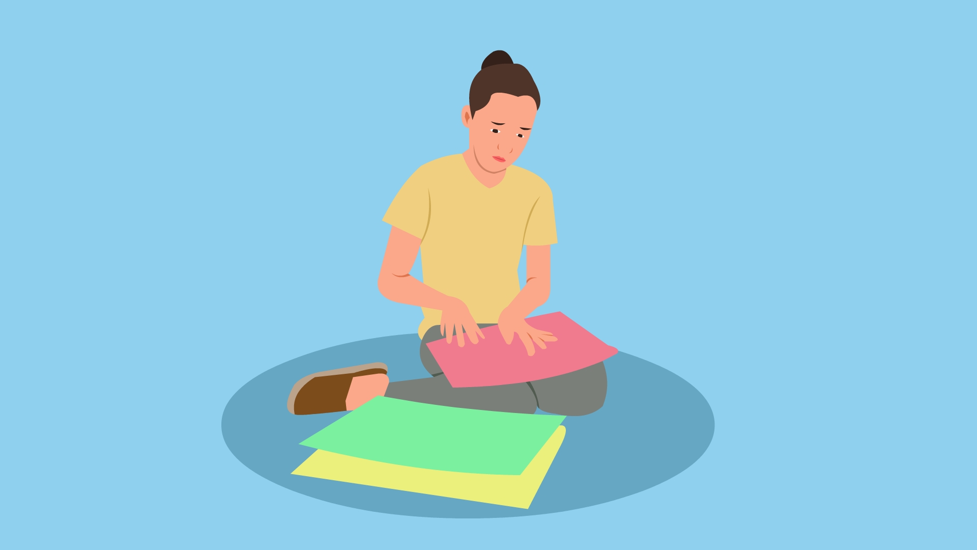 成年人为什么会有强烈的逆反心理