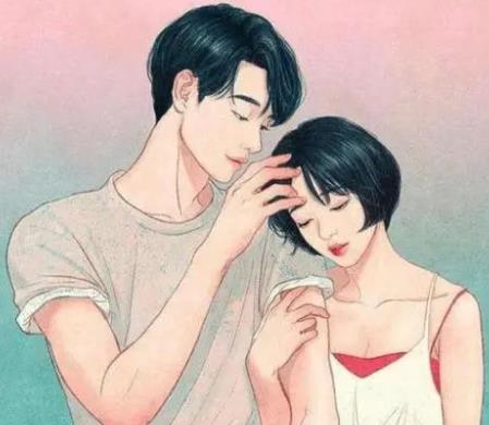 为啥女人喜欢被男人宠男人为什么喜欢把老婆当女儿宠