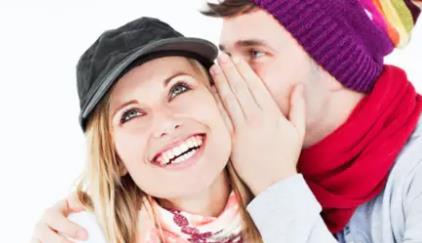 为啥女人喜欢被男人宠,男人为什么喜欢把老婆当女儿宠