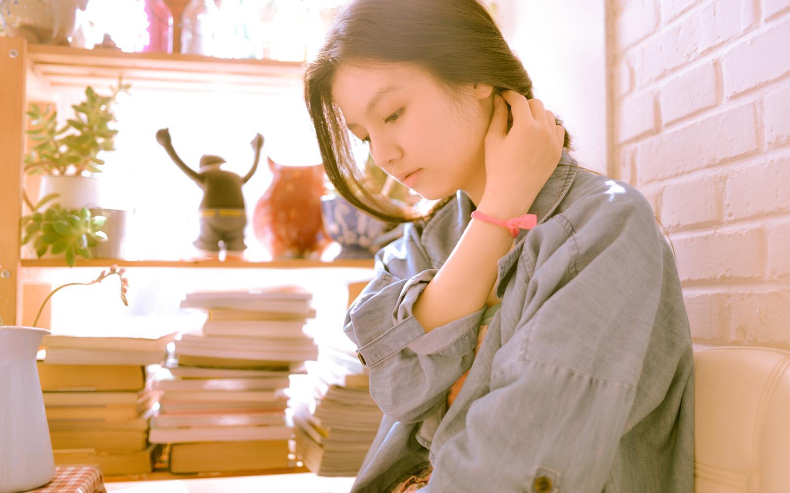 一个男人吊着你的表现，被男人当备胎最好的回击