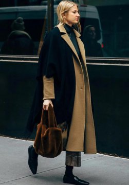女人必买三件衣服