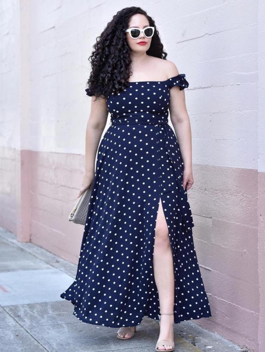 140斤胖人穿衣搭配图片