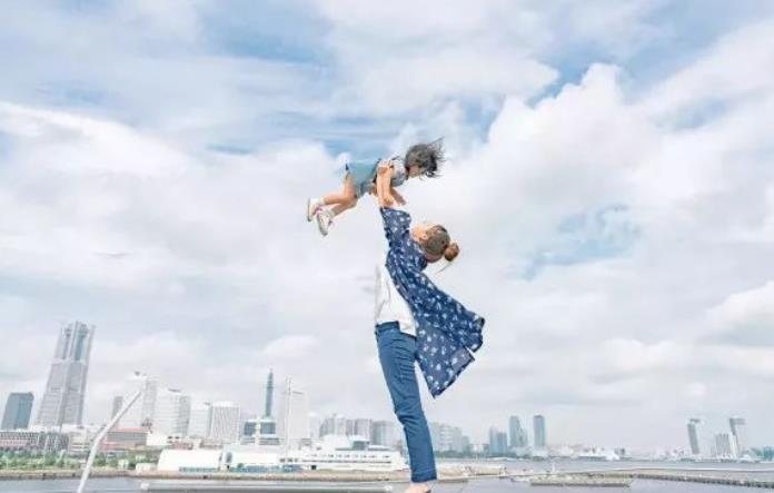 怎么拍照显得身材高大,怎么拍照才能显身材好