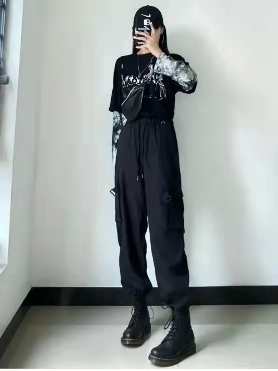 马丁靴不适合什么人,马丁靴怎么搭配好看