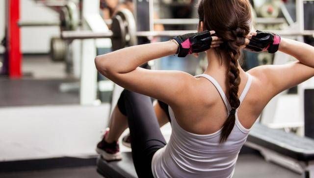 健身房最忌讳的衣服，为什么不建议在健身房洗澡