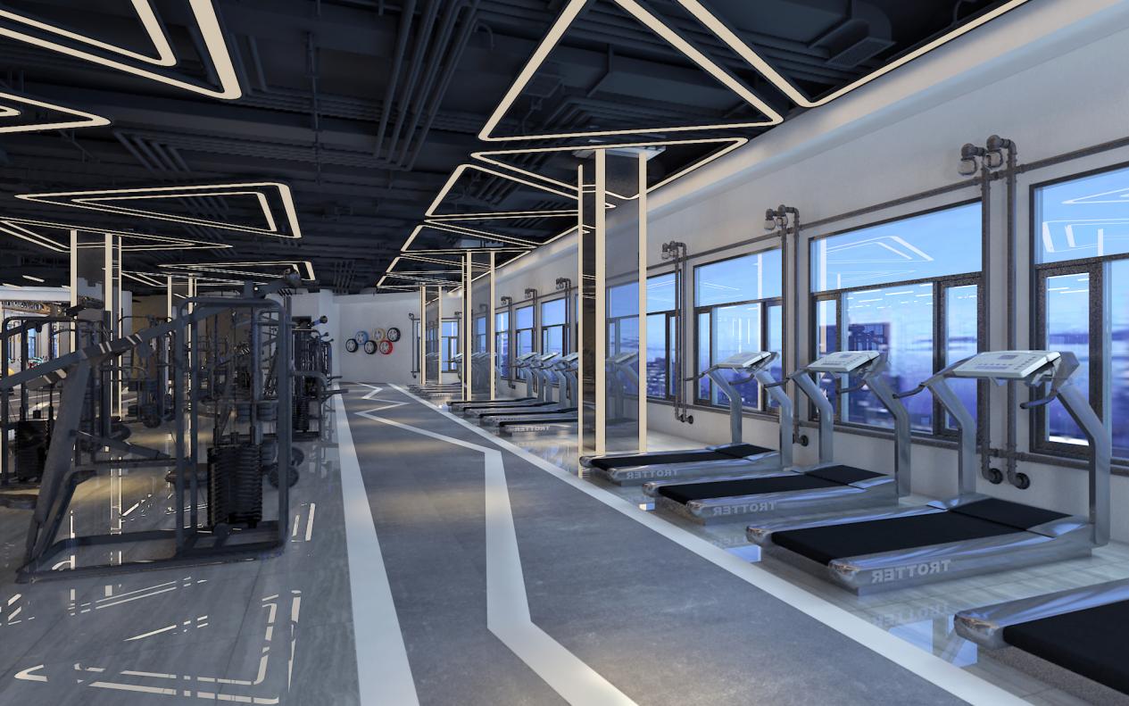 健身房最忌讳的衣服，为什么不建议在健身房洗澡