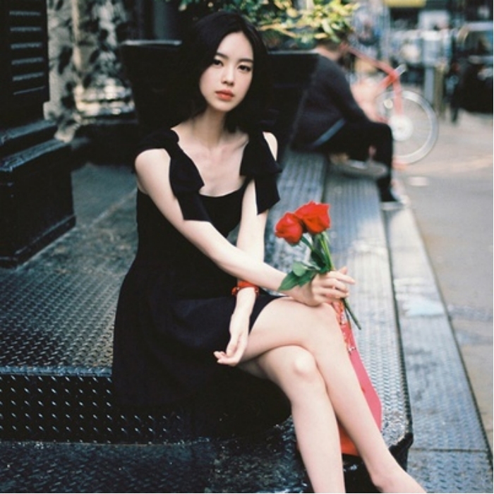 为什么女人喜欢练臀腿，为什么外国女人身材好