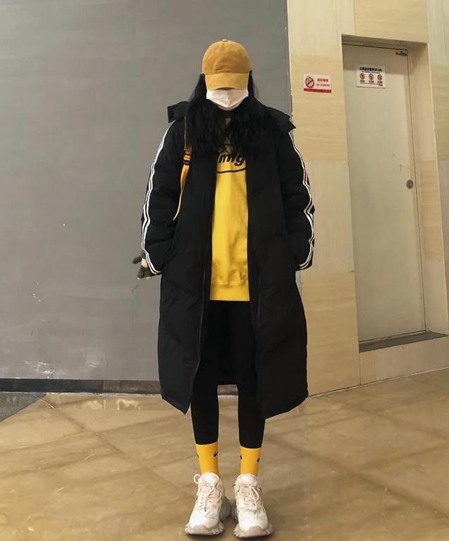 不同腿型鲨鱼裤怎么穿,鲨鱼裤适合什么温度穿