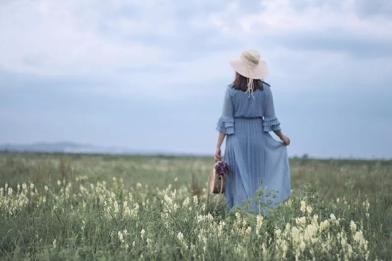 干净的女人四大特点，女人怎么让自己更有魅力