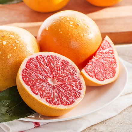 肚子赘肉最怕的克星,腹部赘肉最怕三种水果