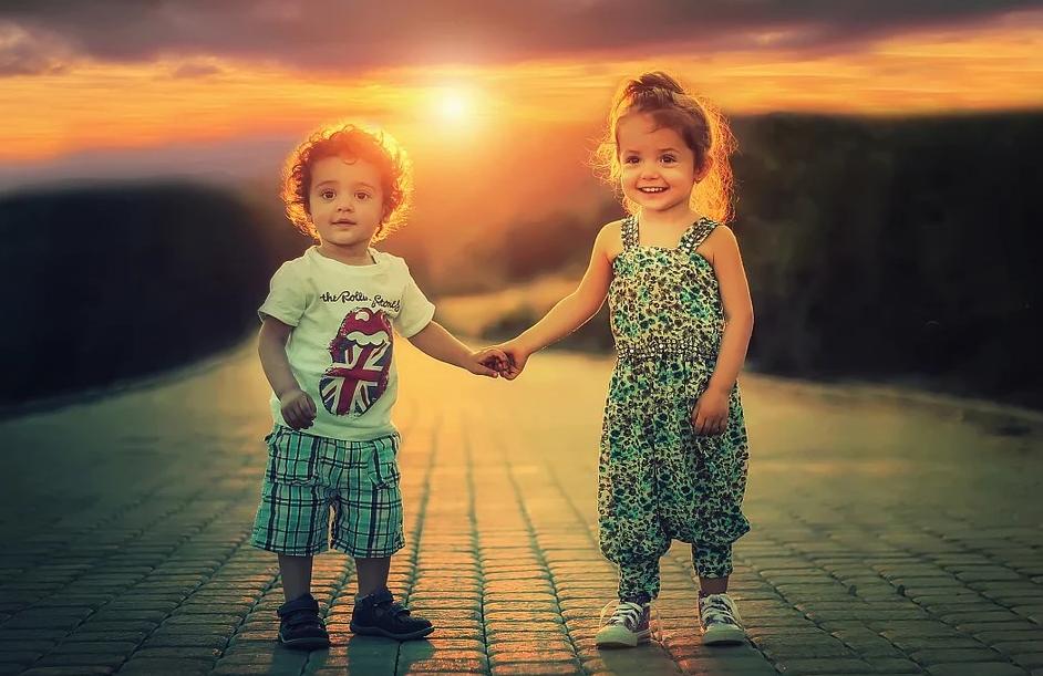 青梅竹马是哪个年龄段,嫁给青梅竹马真实感受