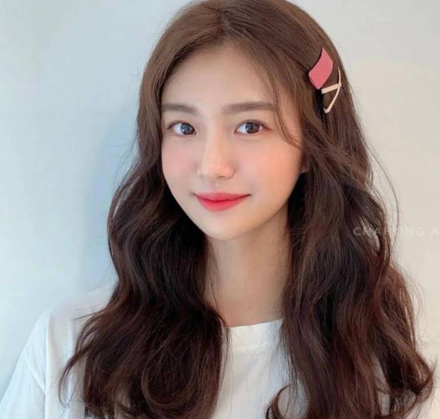 男人喜欢大波浪原因,为什么男人都喜欢大波浪