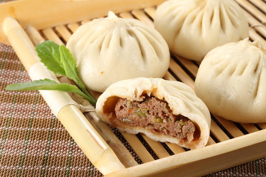 长肉最快的三种主食,瘦人少吃三种食物