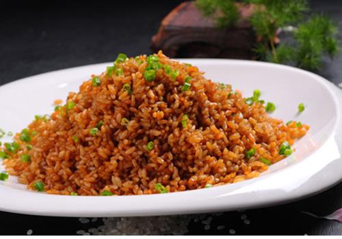 长肉最快的三种主食,瘦人少吃三种食物