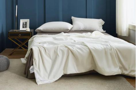 真丝与桑蚕丝的区别,为什么不能长期盖蚕丝被