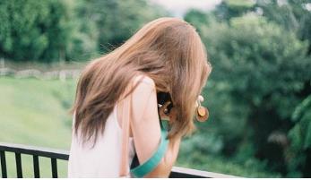 爱哭的女人是什么性格,爱哭的女人有五大特征