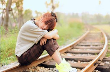爱哭的女人是什么性格,爱哭的女人有五大特征