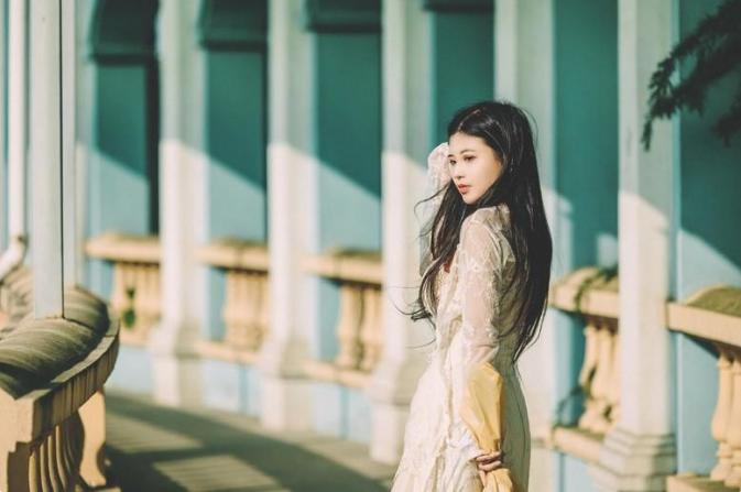 男人喜欢给女人拍照是什么意思，喜欢拍照的男人是什么性格