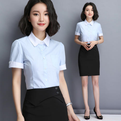 面试穿t恤牛仔裤行吗,面试最忌讳穿什么衣服
