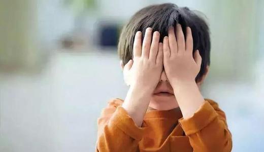 小孩一受委屈就哭怎么办，为什么受委屈特别容易哭