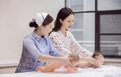 月子中心为什么那么贵,满月三样东西不能送