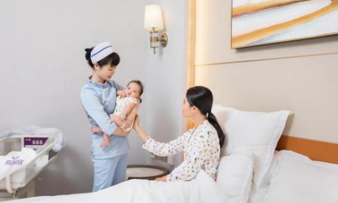 月子中心为什么那么贵,满月三样东西不能送
