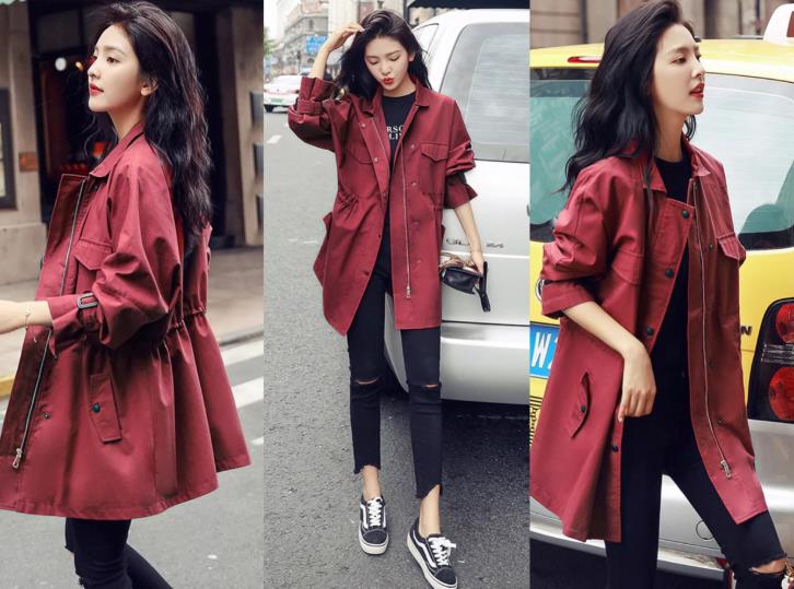 小腹突出穿衣搭配，小腹突出怎么穿衣服好看
