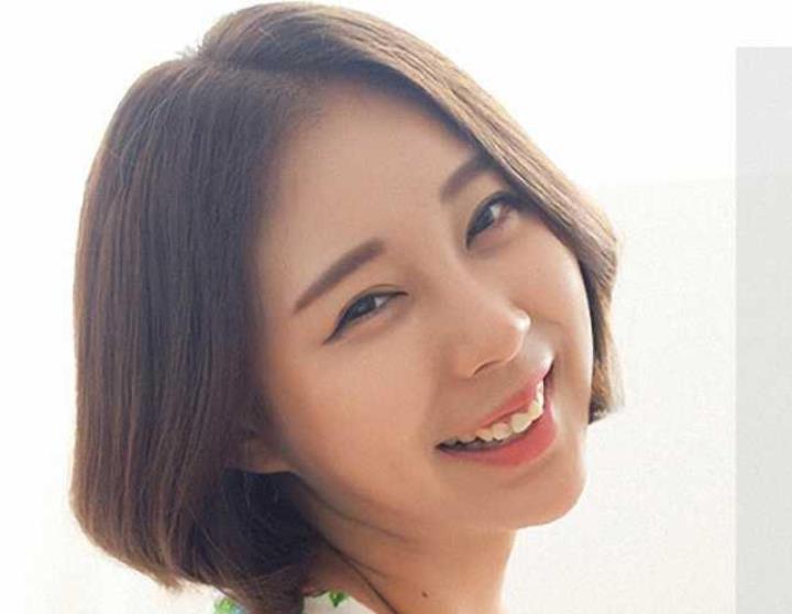真正的美女都是鹅蛋脸吗,菱形脸为什么是富贵脸