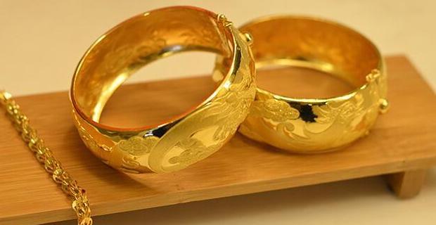 金镯子戴左手还是右手,玉镯戴左手还是右手