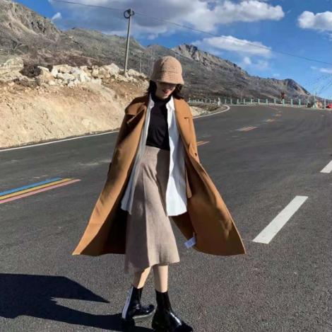 驼色最忌讳的搭配,驼色和哪三个颜色最搭