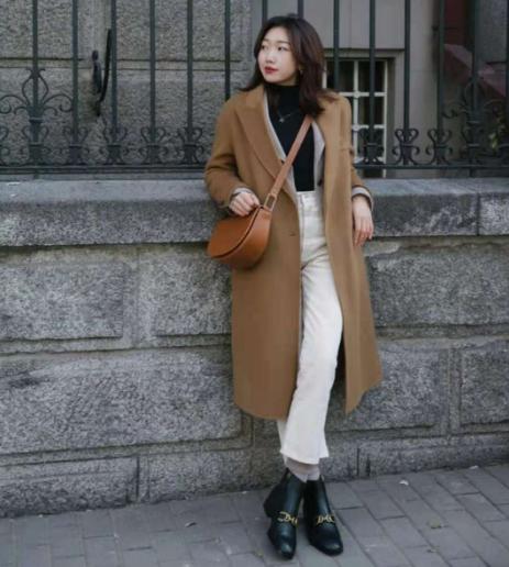 驼色最忌讳的搭配,驼色和哪三个颜色最搭