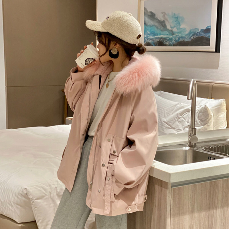 短款派克服怎么搭下身,派克服最忌讳什么颜色