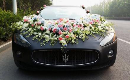 为什么suv不能做主婚车,婚车一般几辆比较好