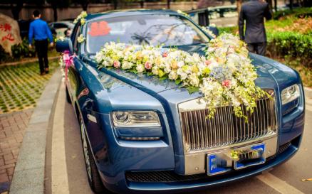 为什么suv不能做主婚车,婚车一般几辆比较好