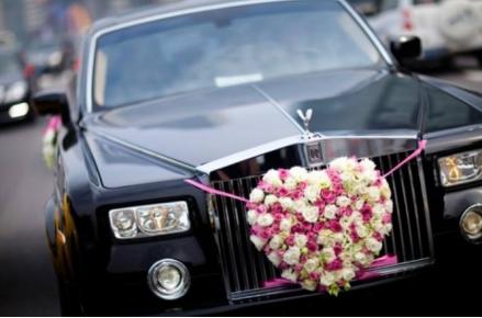 为什么suv不能做主婚车,婚车一般几辆比较好