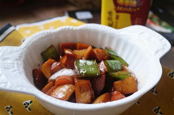 最刮油的十种家常菜，最刮油的几种食物有哪些