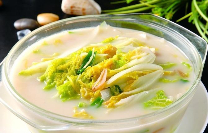 最刮油的十种家常菜，最刮油的几种食物有哪些