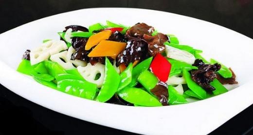 最刮油的十种家常菜，最刮油的几种食物有哪些