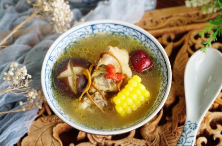 冬天暖胃食物食谱,冬季暖胃的食物有哪些