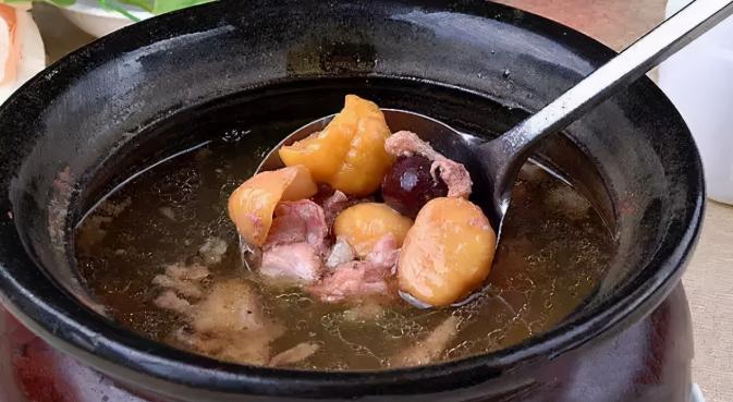 冬天暖胃食物食谱,冬季暖胃的食物有哪些