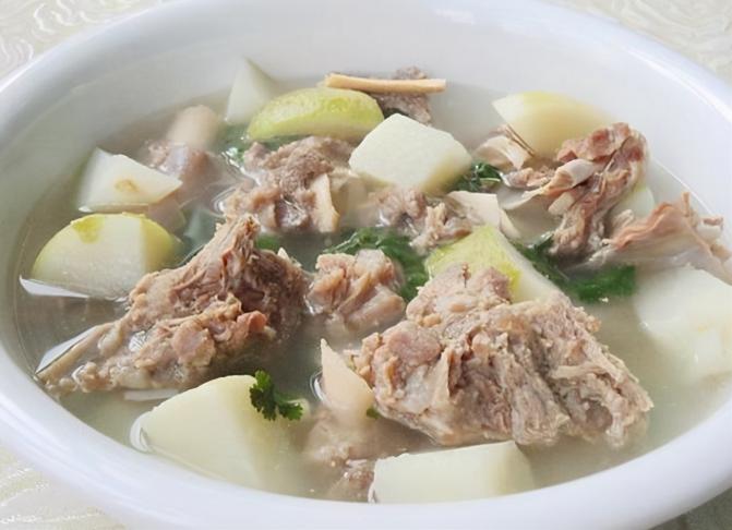 冬天暖胃食物食谱,冬季暖胃的食物有哪些