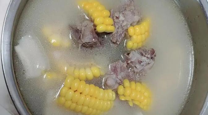 冬天暖胃食物食谱,冬季暖胃的食物有哪些